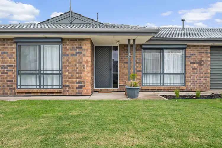 Second view of Homely house listing, 10 Mansfield Street, Noarlunga Downs SA 5168