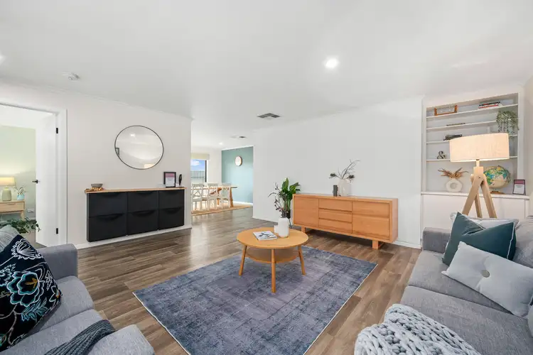 Fourth view of Homely house listing, 10 Mansfield Street, Noarlunga Downs SA 5168