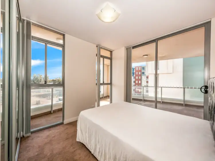 Fourth view of Homely apartment listing, 2401/43-45 Wilson Street, Botany NSW 2019