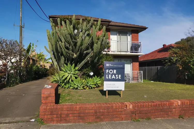 8/83 Macquarie Road, Auburn NSW 2144