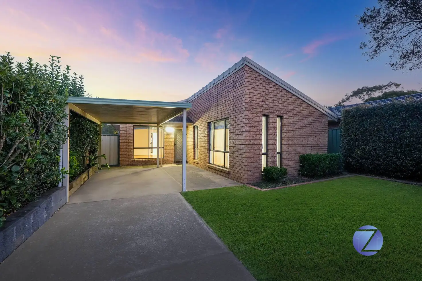 Main view of Homely house listing, 5 Dalkeith Place, St Helens Park NSW 2560