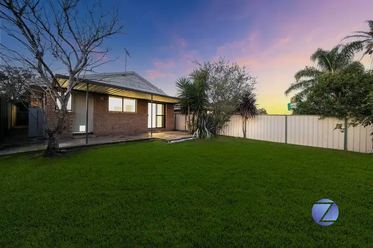 Second view of Homely house listing, 5 Dalkeith Place, St Helens Park NSW 2560
