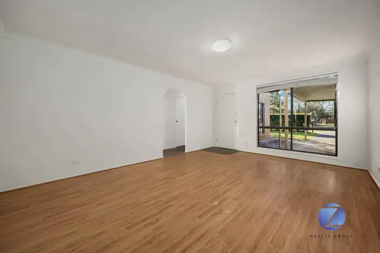 Fourth view of Homely house listing, 5 Dalkeith Place, St Helens Park NSW 2560