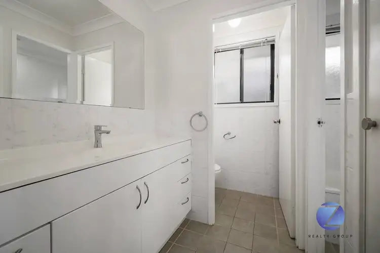 Fifth view of Homely house listing, 5 Dalkeith Place, St Helens Park NSW 2560