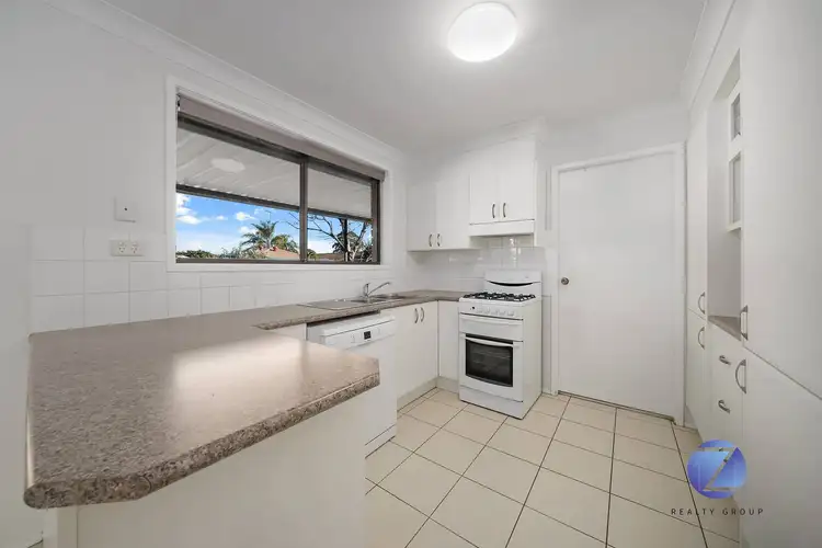 Sixth view of Homely house listing, 5 Dalkeith Place, St Helens Park NSW 2560
