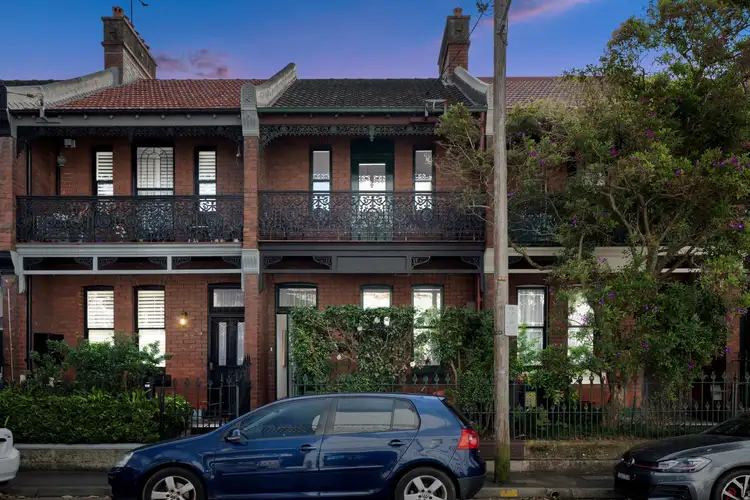 11 Hereford Street, Glebe NSW 2037