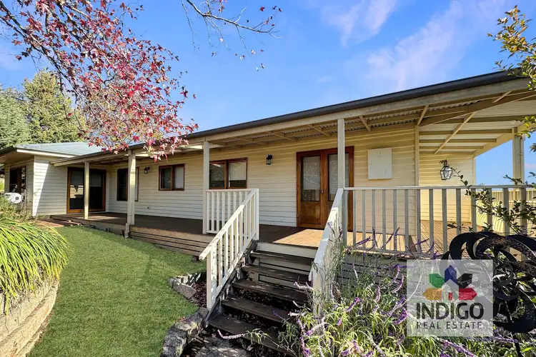16 Hodge Street, Beechworth VIC 3747