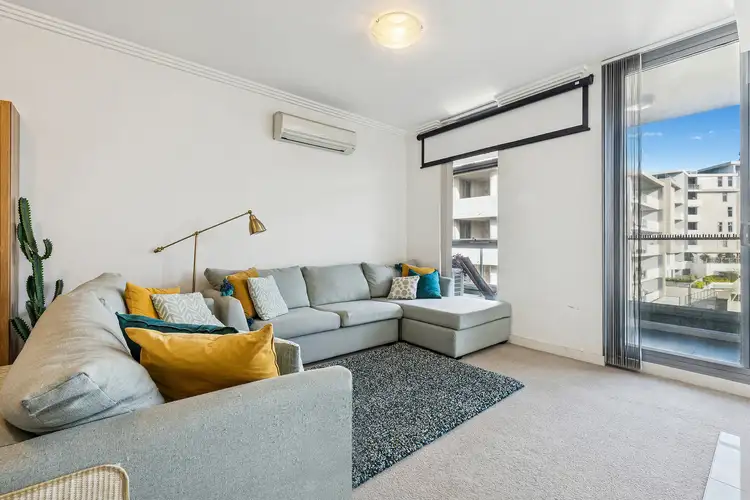 401/52 Loftus Street, Turrella NSW 2205