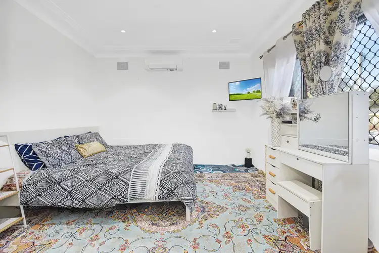 Second view of Homely house listing, 102 Wolseley Street, Fairfield NSW 2165