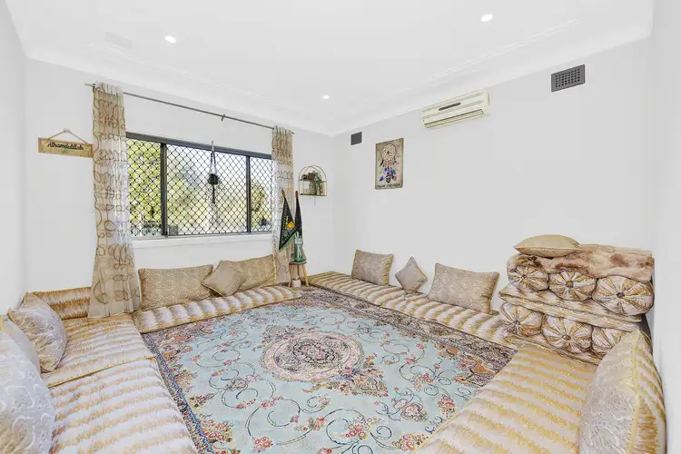 Third view of Homely house listing, 102 Wolseley Street, Fairfield NSW 2165