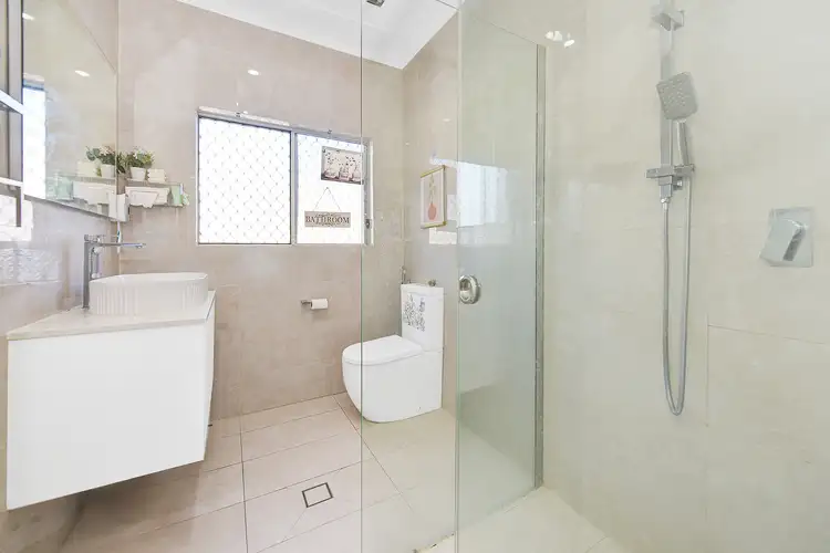 Fifth view of Homely house listing, 102 Wolseley Street, Fairfield NSW 2165