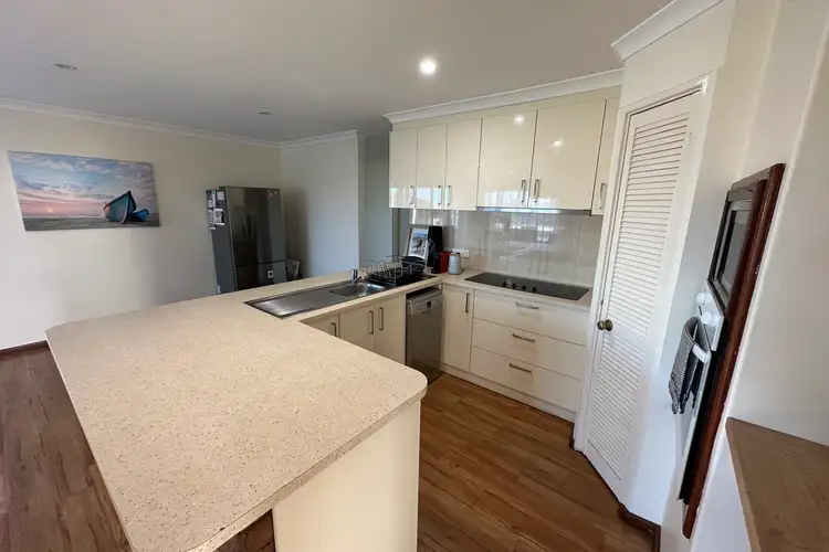 Third view of Homely house listing, 1 Riviera Place, Binningup WA 6233