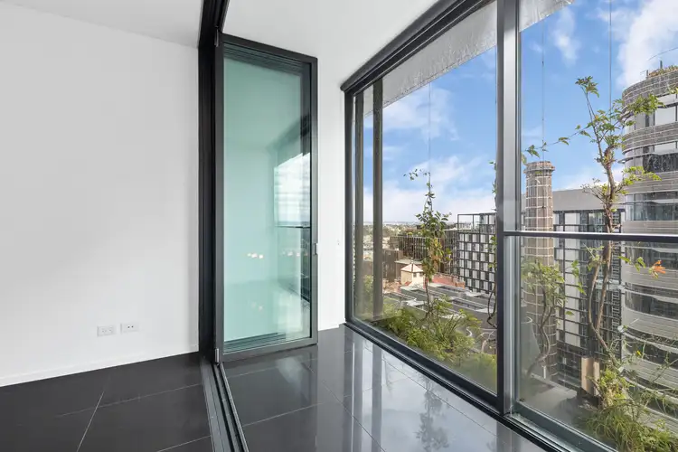Third view of Homely apartment listing, W1107/2 Chippendale Way, Chippendale NSW 2008