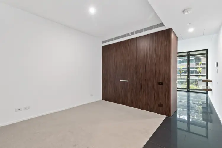 Fourth view of Homely apartment listing, W1107/2 Chippendale Way, Chippendale NSW 2008