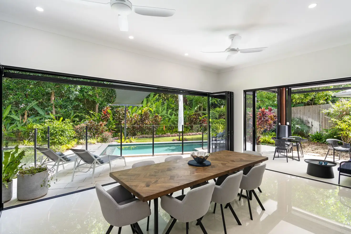 Main view of Homely house listing, 14 Kurt Close, Palm Cove QLD 4879
