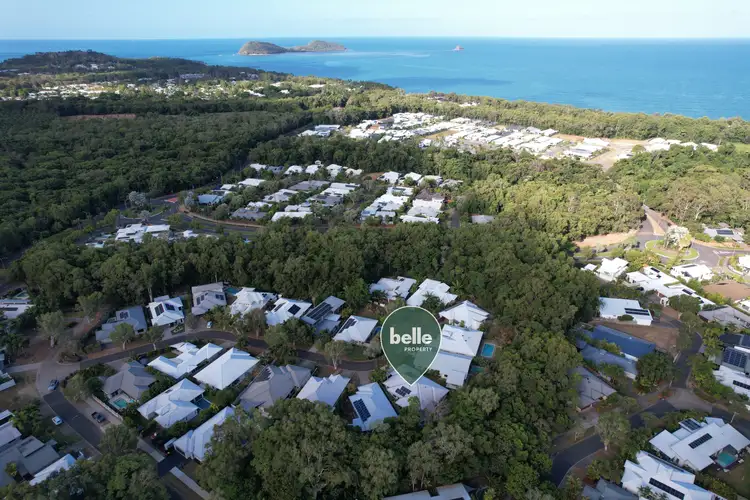 Second view of Homely house listing, 14 Kurt Close, Palm Cove QLD 4879