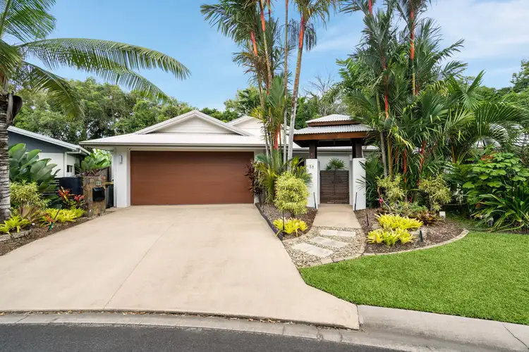 Third view of Homely house listing, 14 Kurt Close, Palm Cove QLD 4879