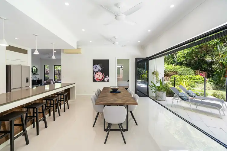 Fourth view of Homely house listing, 14 Kurt Close, Palm Cove QLD 4879