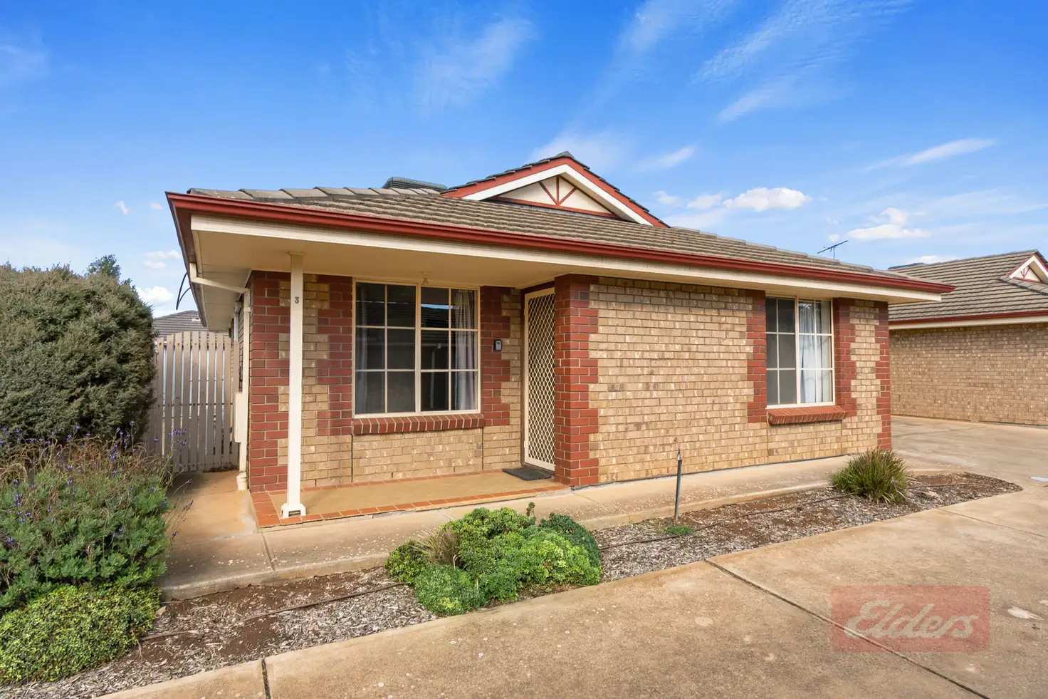 Main view of Homely unit listing, 3/8 Jarvis Street, Willaston SA 5118