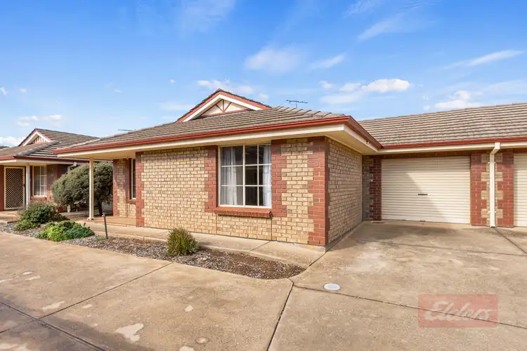 Second view of Homely unit listing, 3/8 Jarvis Street, Willaston SA 5118