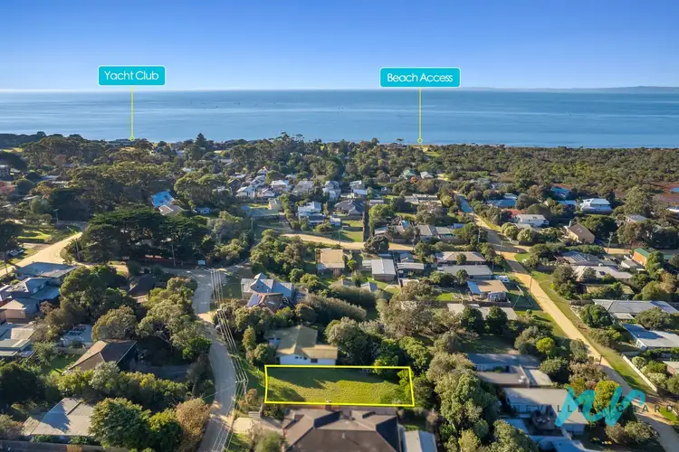 Main view of Homely land listing, 7 Wattlehill Grove, St Leonards VIC 3223