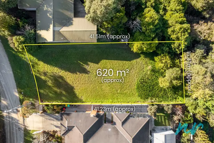 Second view of Homely land listing, 7 Wattlehill Grove, St Leonards VIC 3223