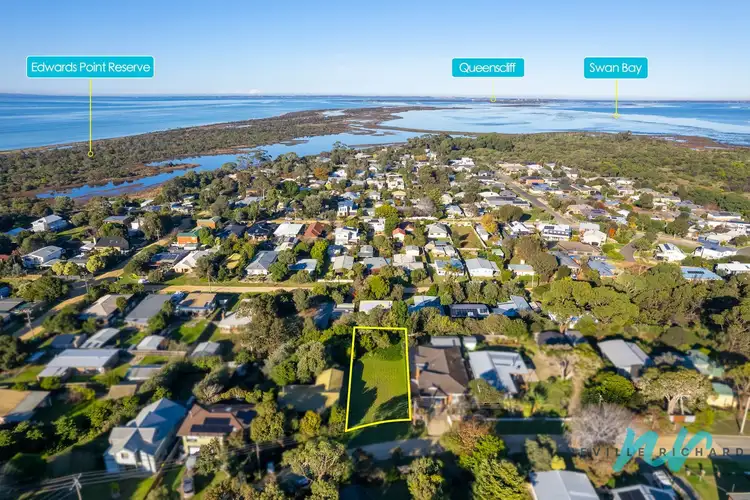 Third view of Homely land listing, 7 Wattlehill Grove, St Leonards VIC 3223