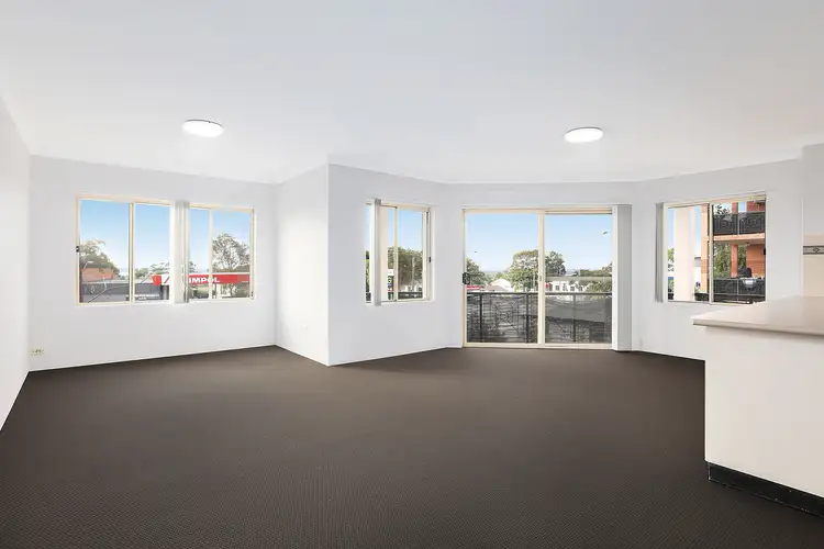 32/474-482 Kingsway, Miranda NSW 2228