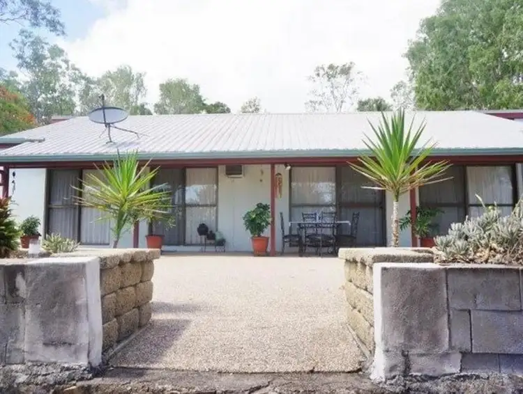 1/25 Manooka Drive, Cannonvale QLD 4802