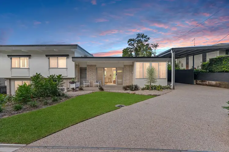 28 Atherton Street, Whitfield QLD 4870