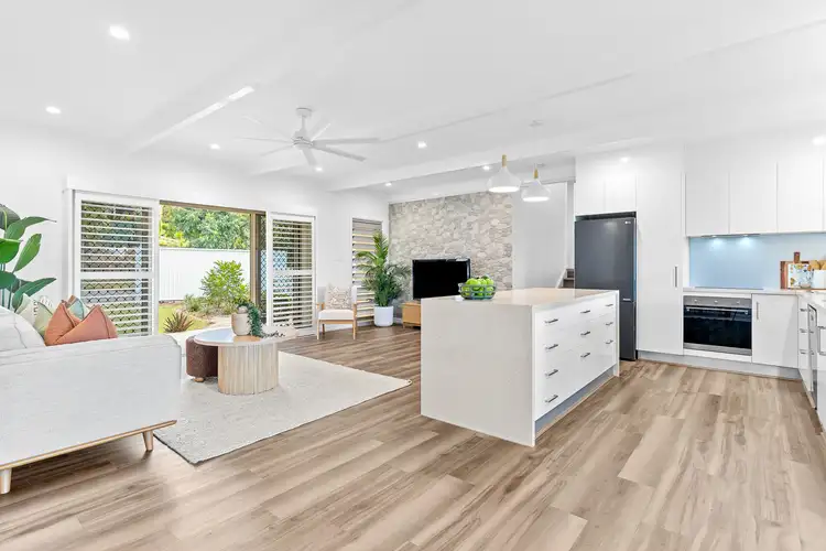 Second view of Homely house listing, 28 Atherton Street, Whitfield QLD 4870
