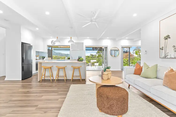 Fourth view of Homely house listing, 28 Atherton Street, Whitfield QLD 4870