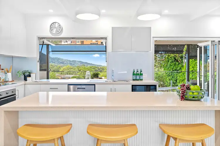 Fifth view of Homely house listing, 28 Atherton Street, Whitfield QLD 4870