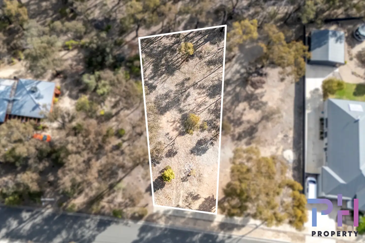 Main view of Homely land listing, LOT 6 Curtain Street, Eaglehawk VIC 3556