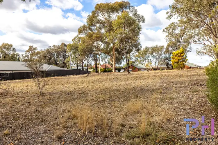 Third view of Homely land listing, LOT 6 Curtain Street, Eaglehawk VIC 3556