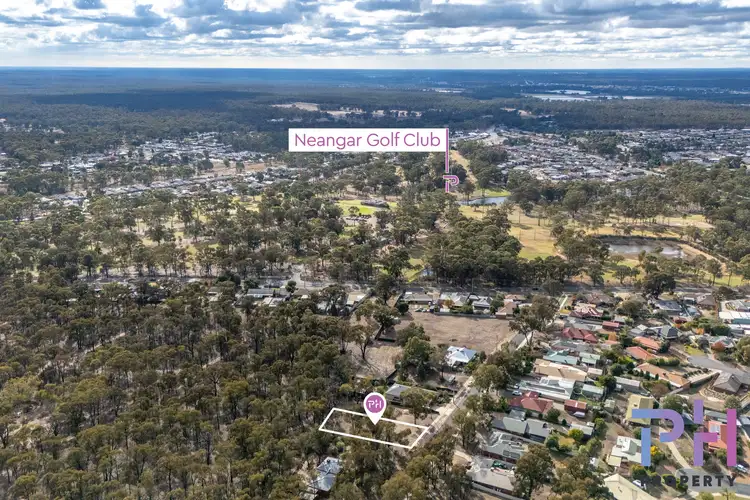 Fifth view of Homely land listing, LOT 6 Curtain Street, Eaglehawk VIC 3556