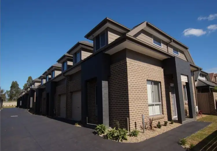 4/64 Joseph Street, Kingswood NSW 2747