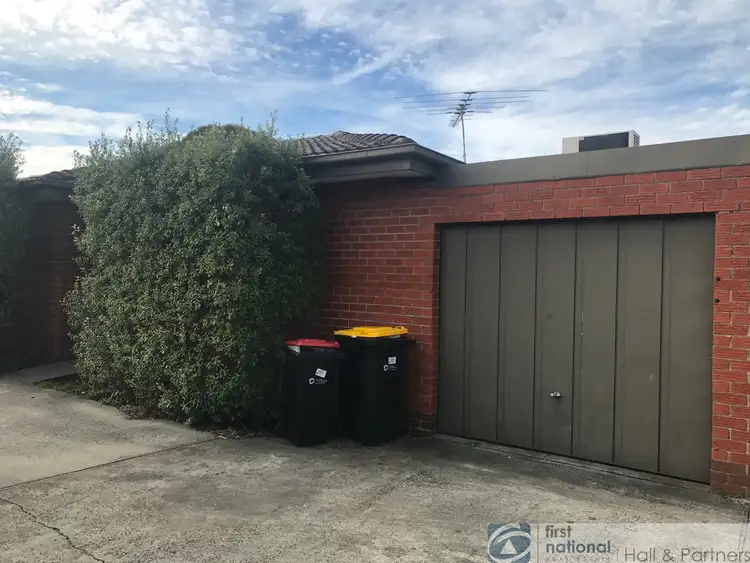 4/13 Wallarano Drive, Noble Park VIC 3174