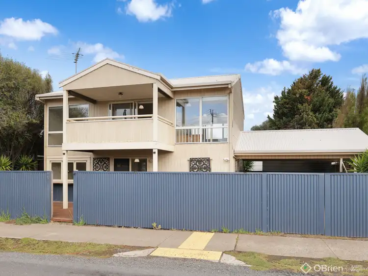 Main view of Homely house listing, 27A Phillip Island Road, Sunderland Bay VIC 3922