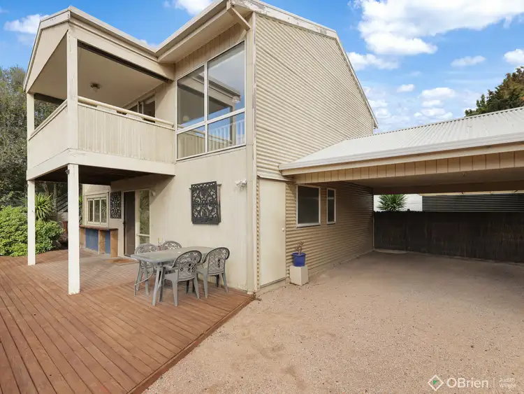 Second view of Homely house listing, 27A Phillip Island Road, Sunderland Bay VIC 3922