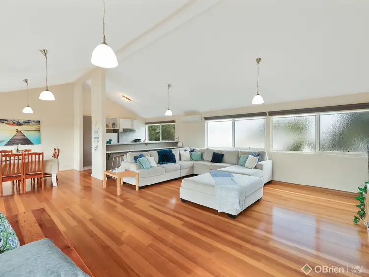 Fourth view of Homely house listing, 27A Phillip Island Road, Sunderland Bay VIC 3922