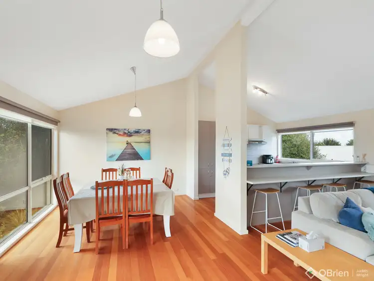 Fifth view of Homely house listing, 27A Phillip Island Road, Sunderland Bay VIC 3922