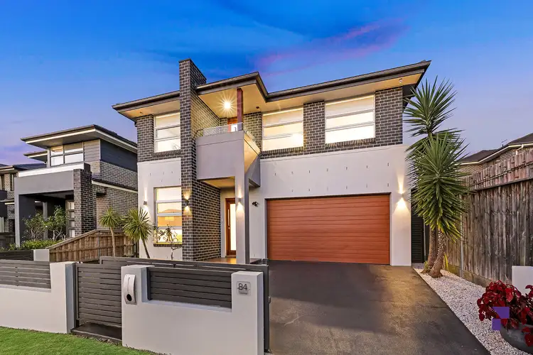 84 Jones Avenue, Potts Hill NSW 2143