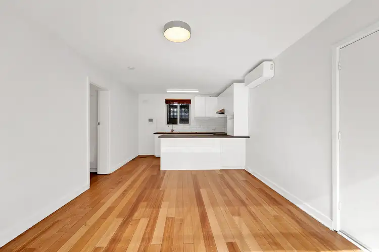 Second view of Homely apartment listing, 2/26 Grandview Grove, Prahran VIC 3181