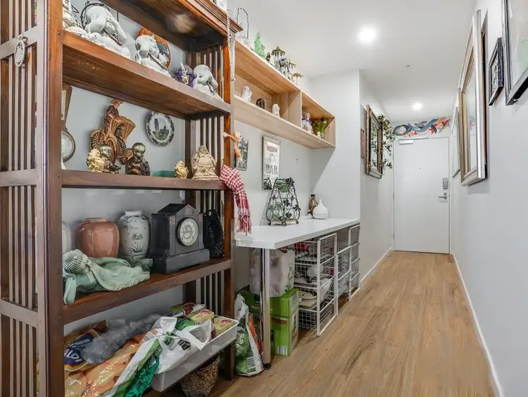 Fifth view of Homely apartment listing, 302/9 Commercial Road, Caroline Springs VIC 3023