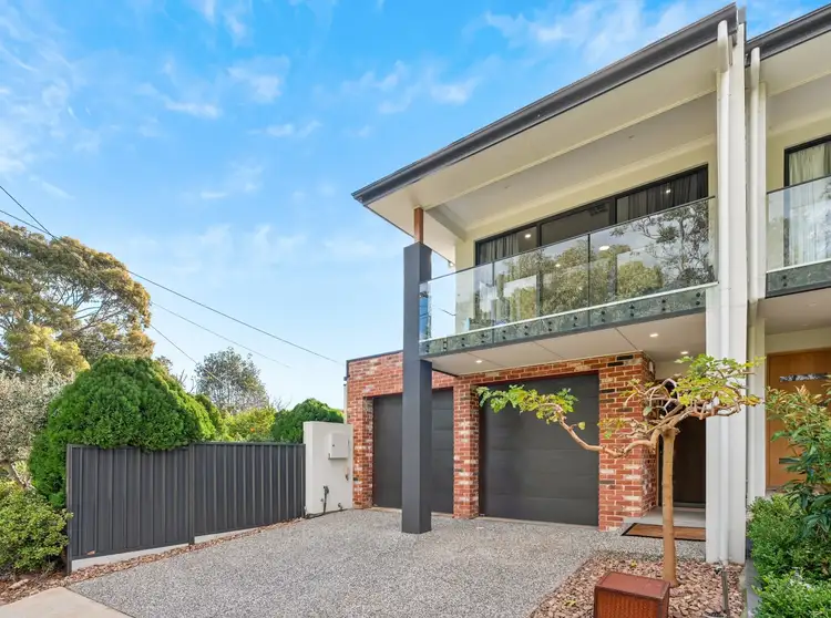 13a Richardson Avenue, Tranmere SA 5073