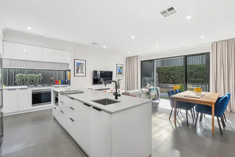 Third view of Homely house listing, 13a Richardson Avenue, Tranmere SA 5073