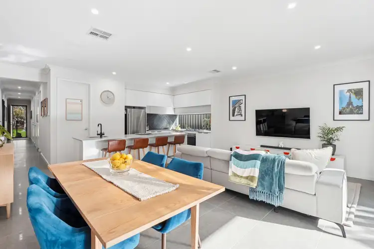 Fourth view of Homely house listing, 13a Richardson Avenue, Tranmere SA 5073