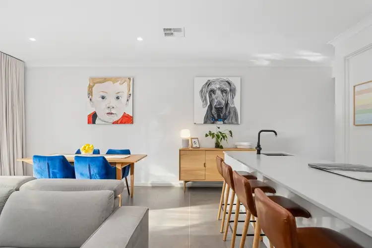 Fifth view of Homely house listing, 13a Richardson Avenue, Tranmere SA 5073