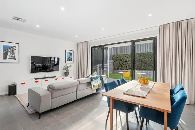 Sixth view of Homely house listing, 13a Richardson Avenue, Tranmere SA 5073